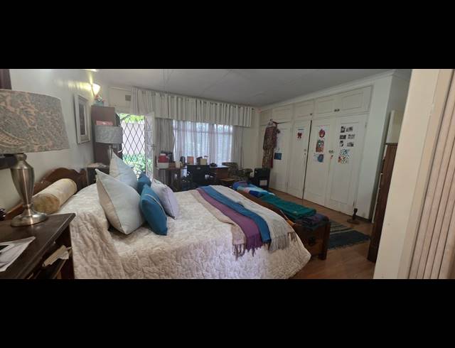 5 BEDROOM HOUSE FOR SALE IN VANDERBIJLPARK SW 5